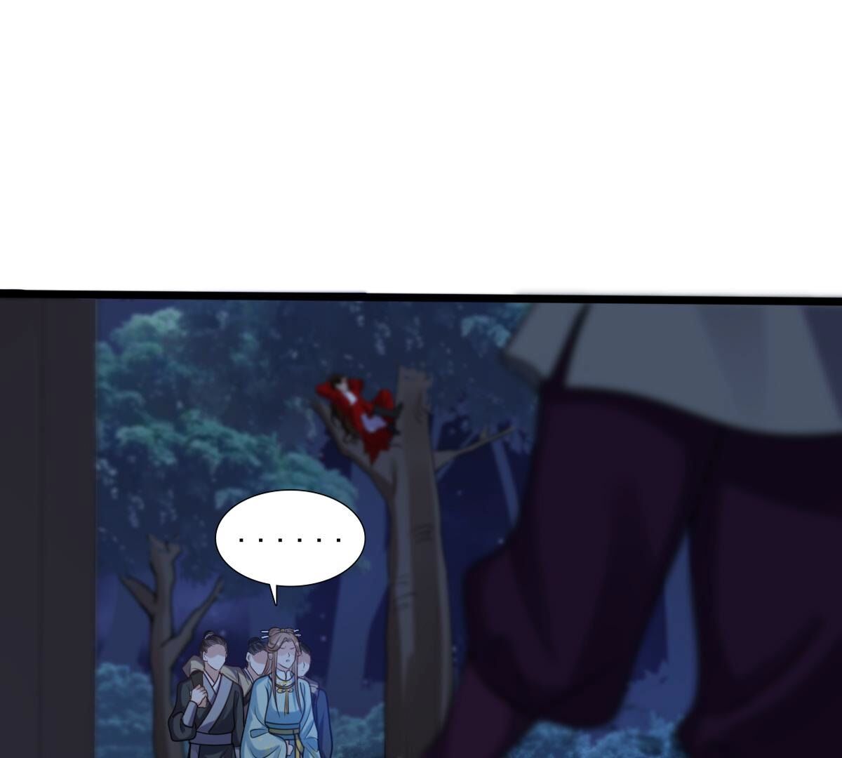 229 第227话  突如其来的表白32