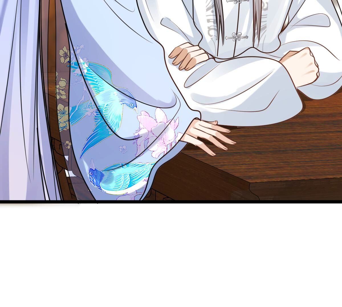 226 第224话  喜欢，所以嫉妒46