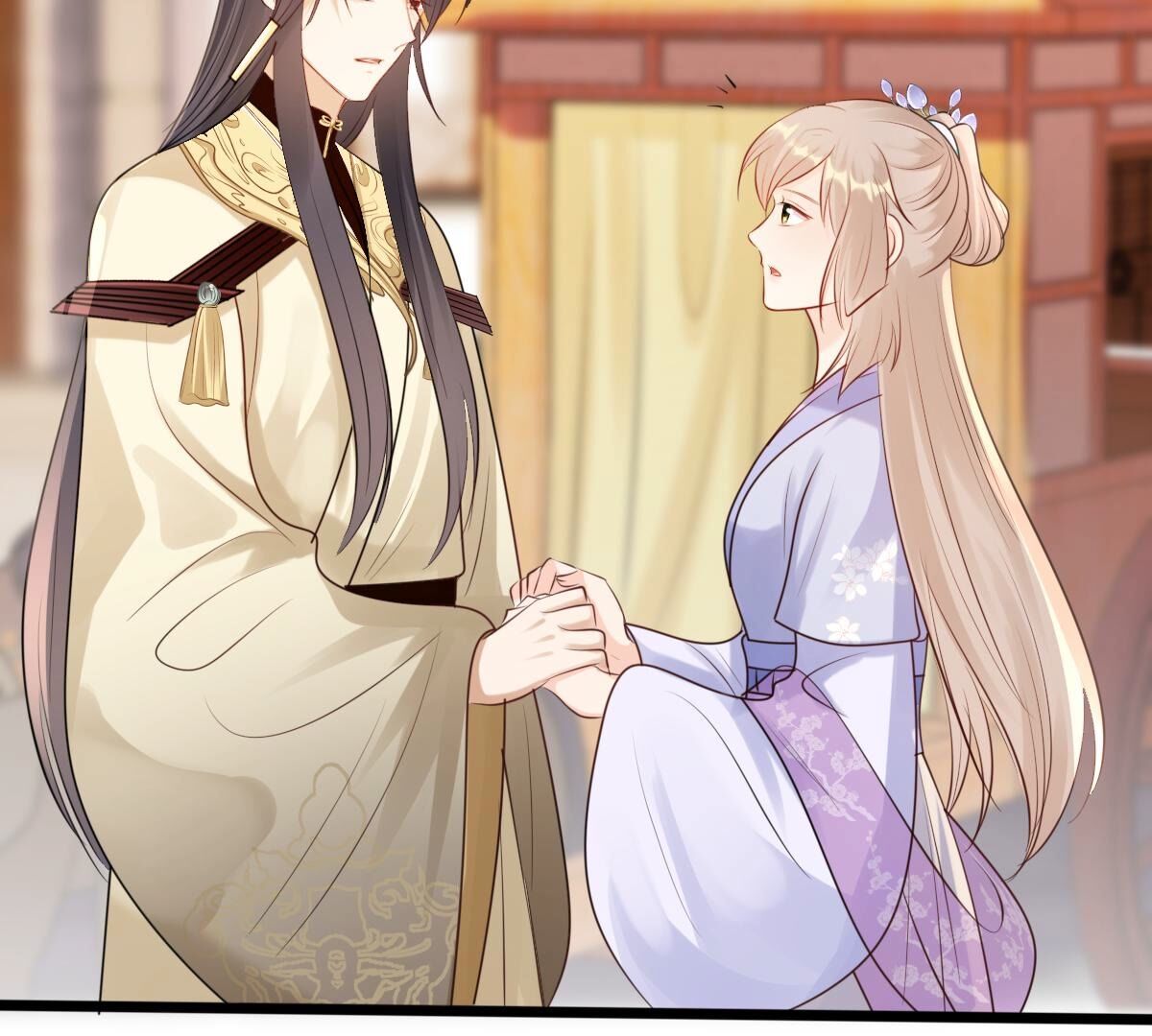 177 第176话 真假三小姐17