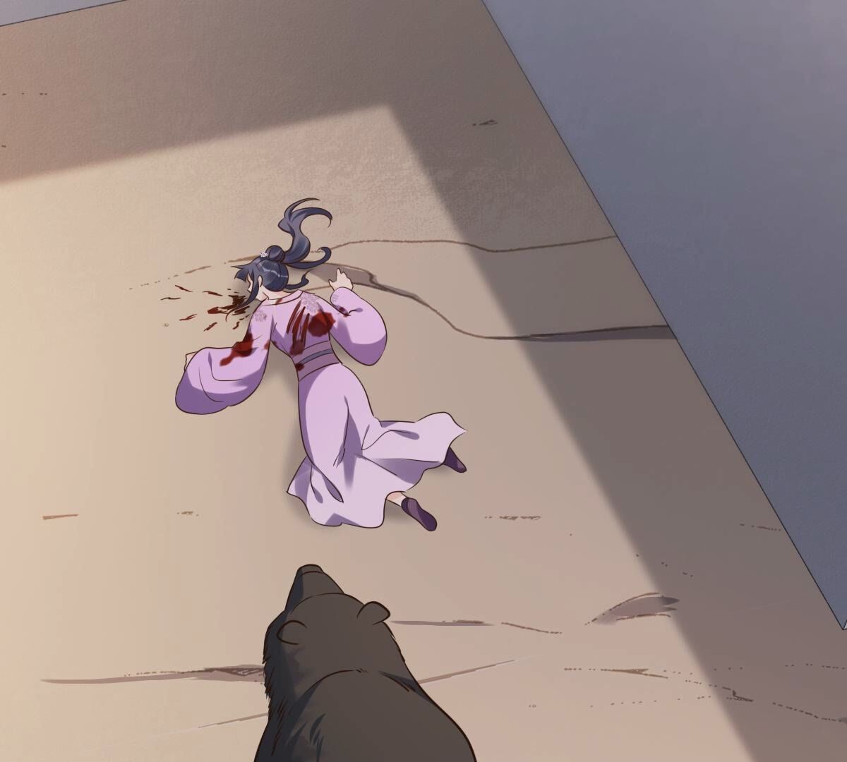 166 第165话 明阳县主威武！14