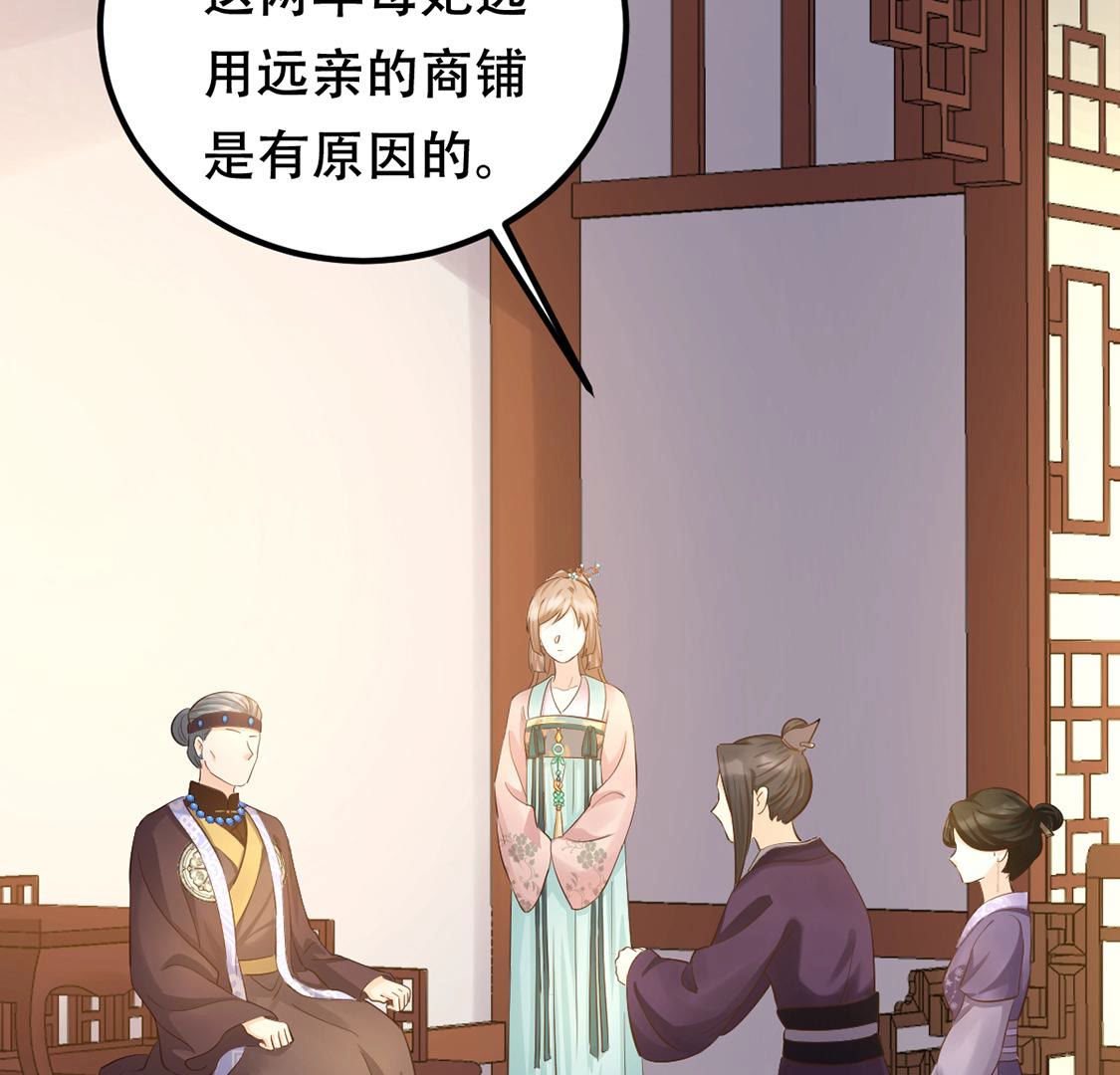 88 第87话 盛允承的心机36