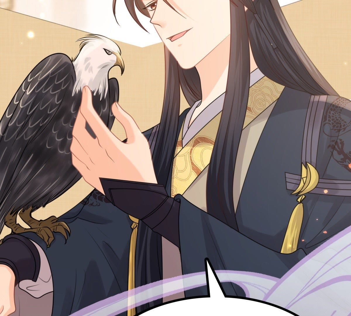 45 第44话 被妖孽醇王看上？30
