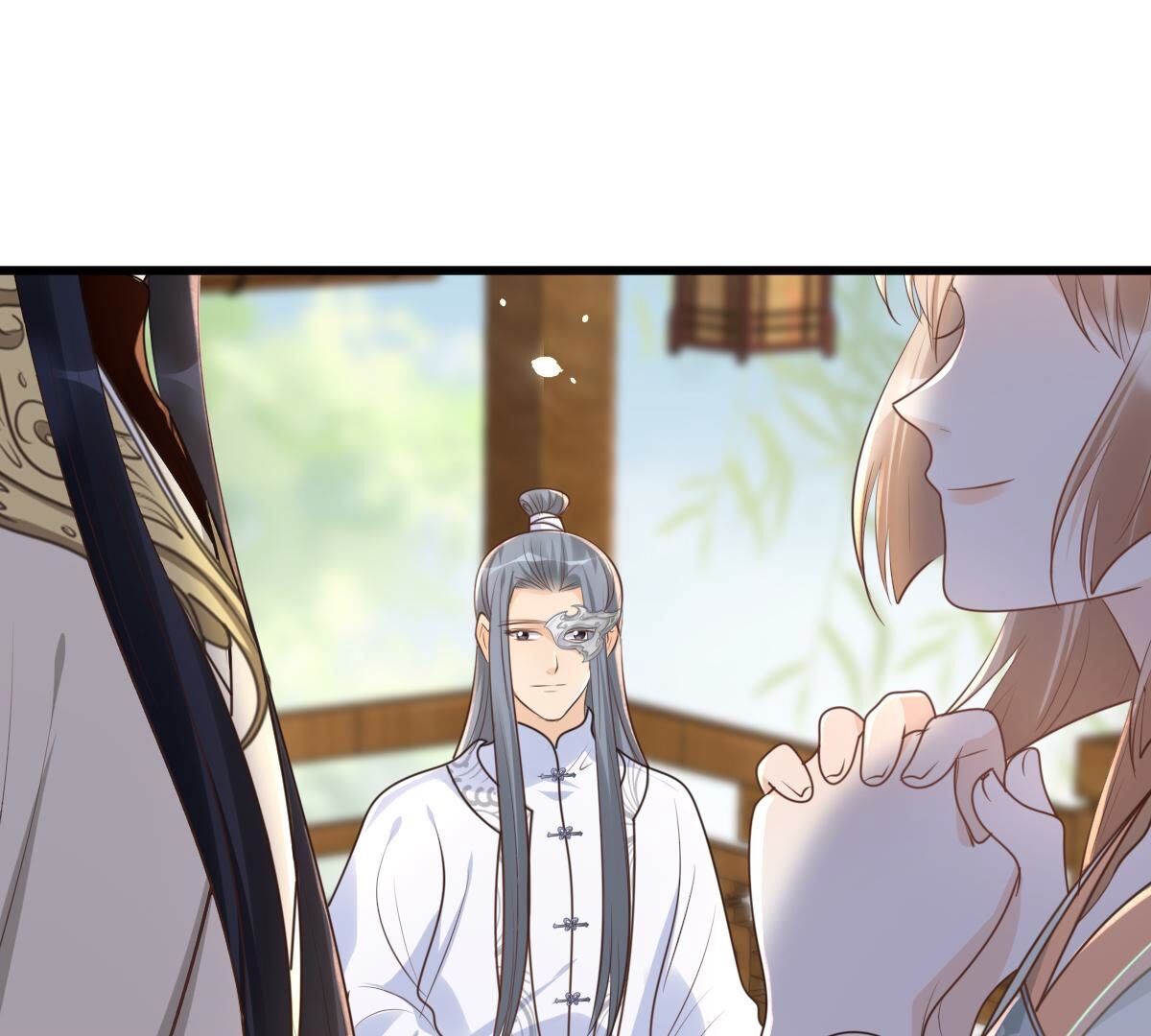150 第149话 送羊入虎口？4