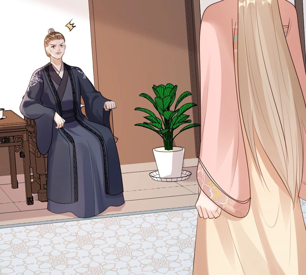 161 第160话 卖女救子12