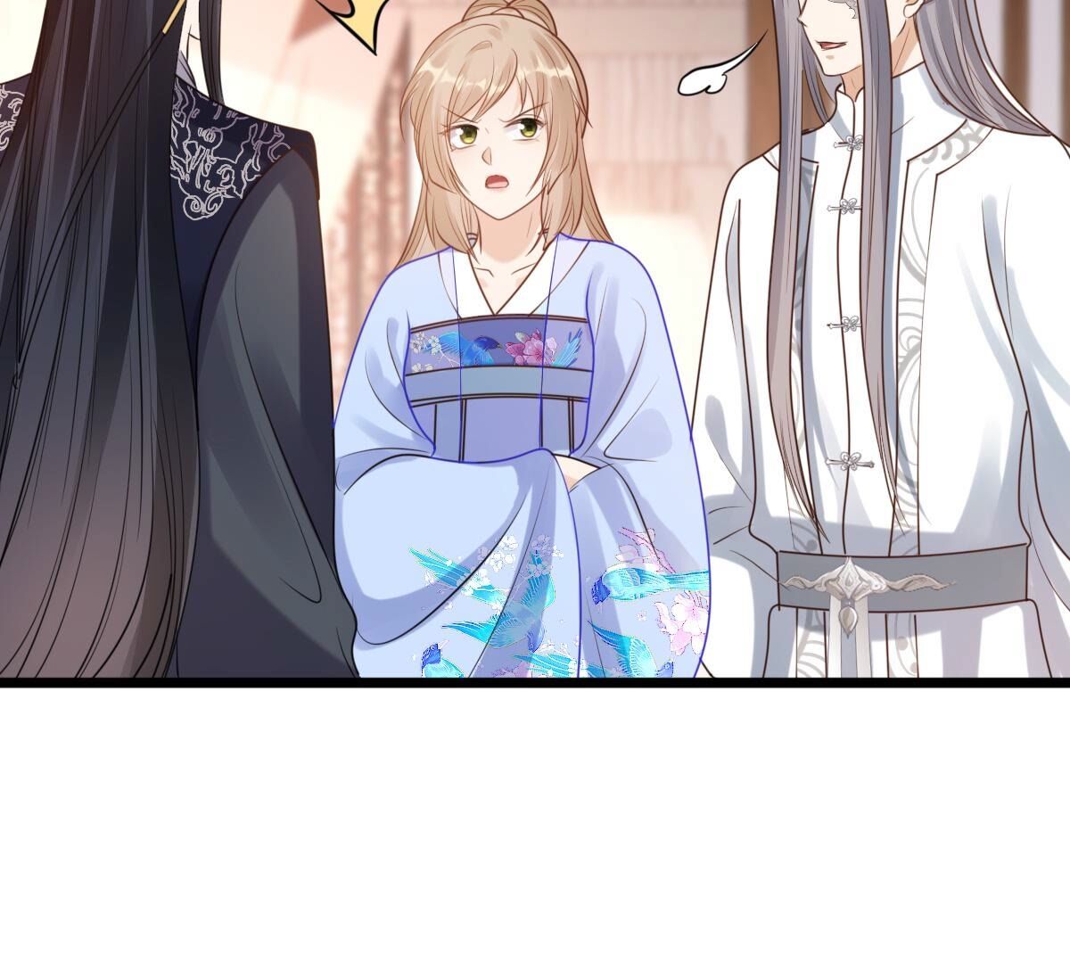 226 第224话  喜欢，所以嫉妒68