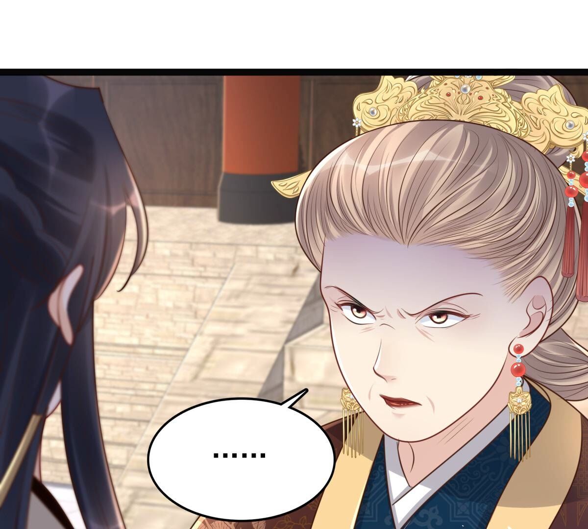 151 第150话 生母，仇恨65