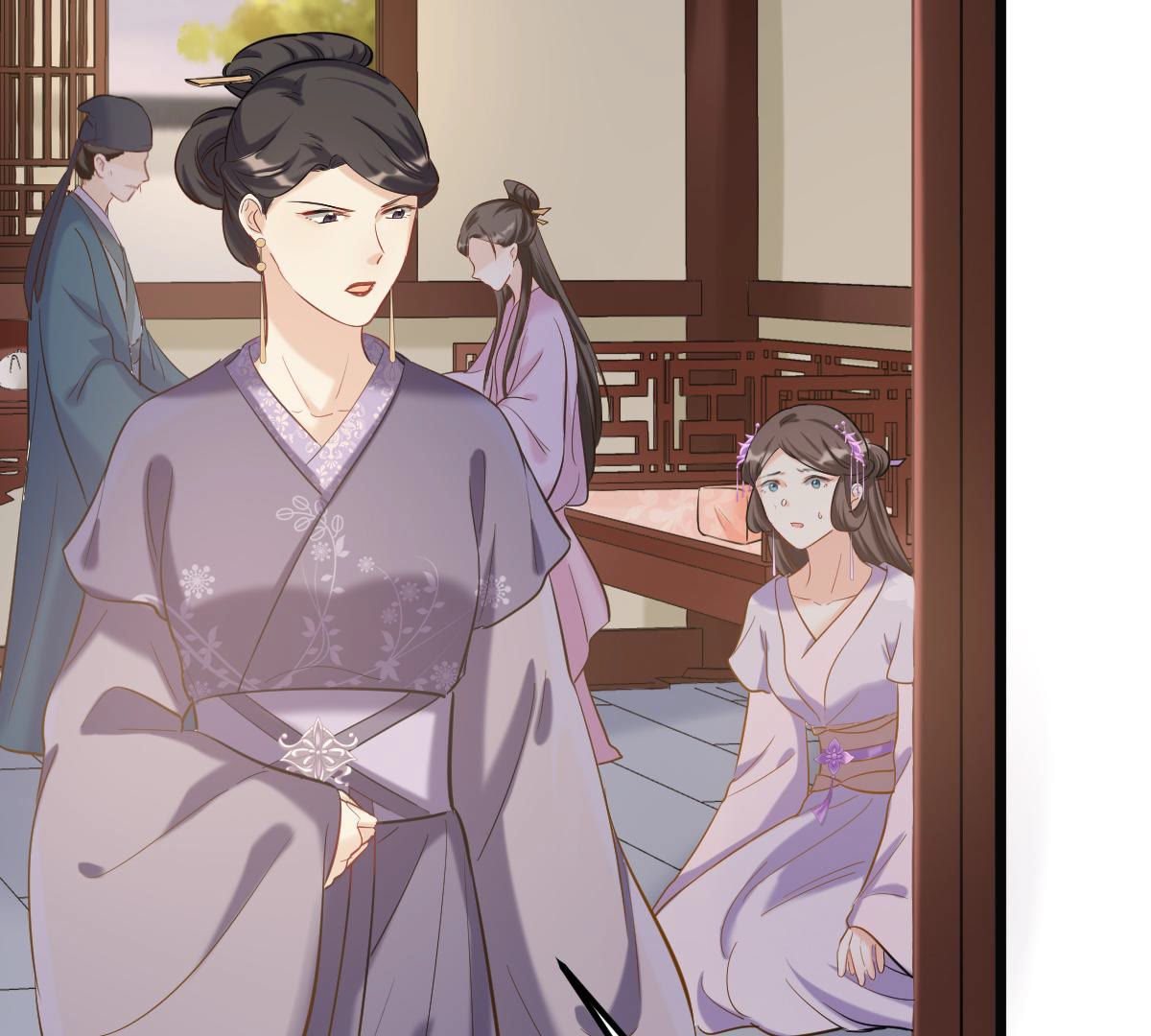 80 第79话 红衣夫人86