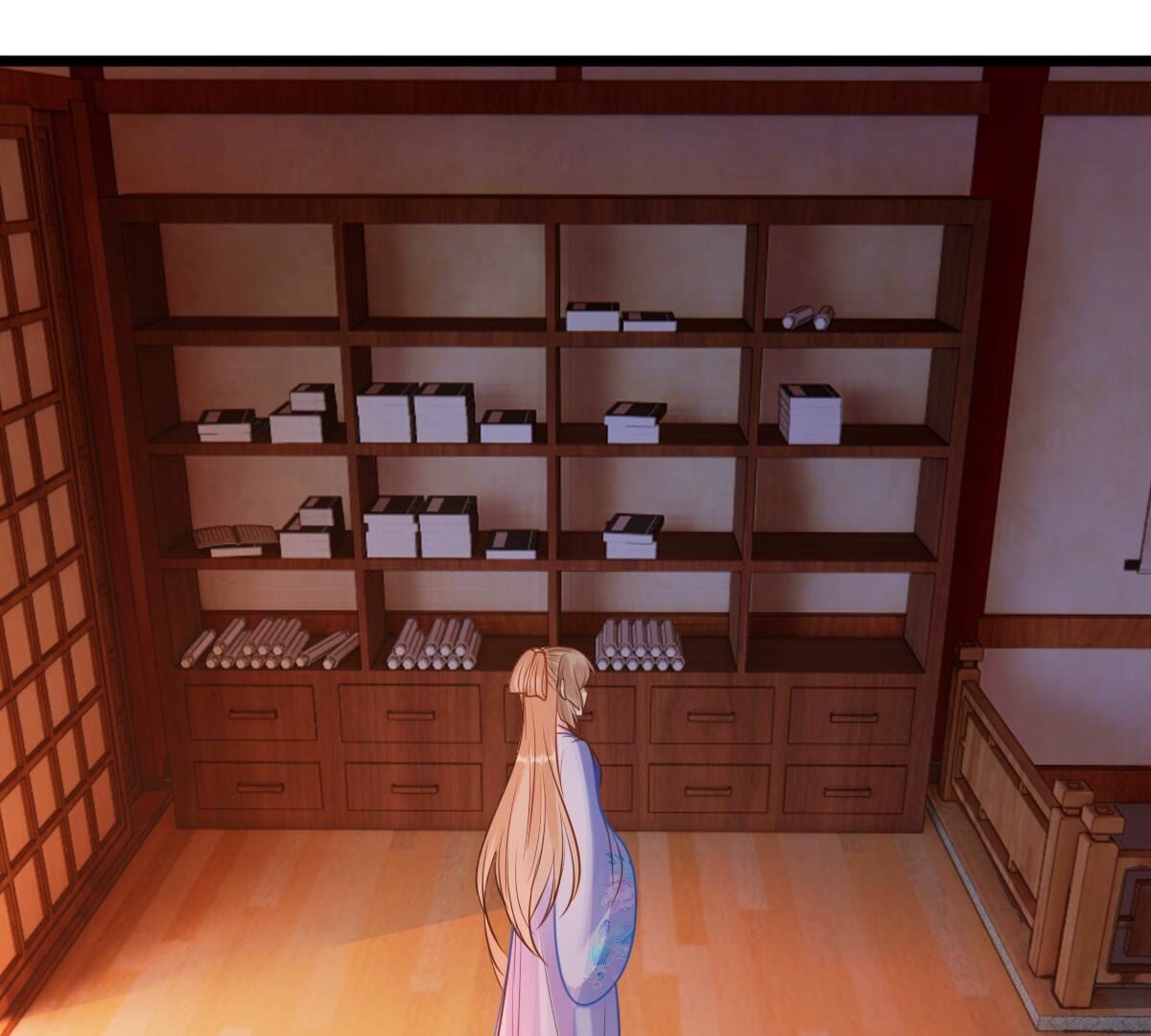 221 第219话 不配真心25