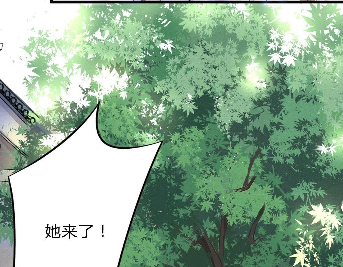 第7话 桂花树上的阴谋115