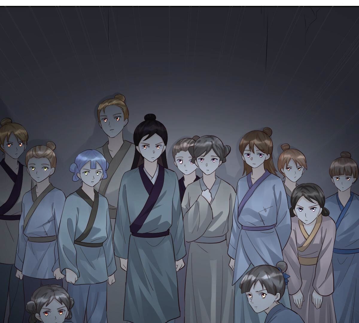 129 第128话 坑爹的孤南翼！69