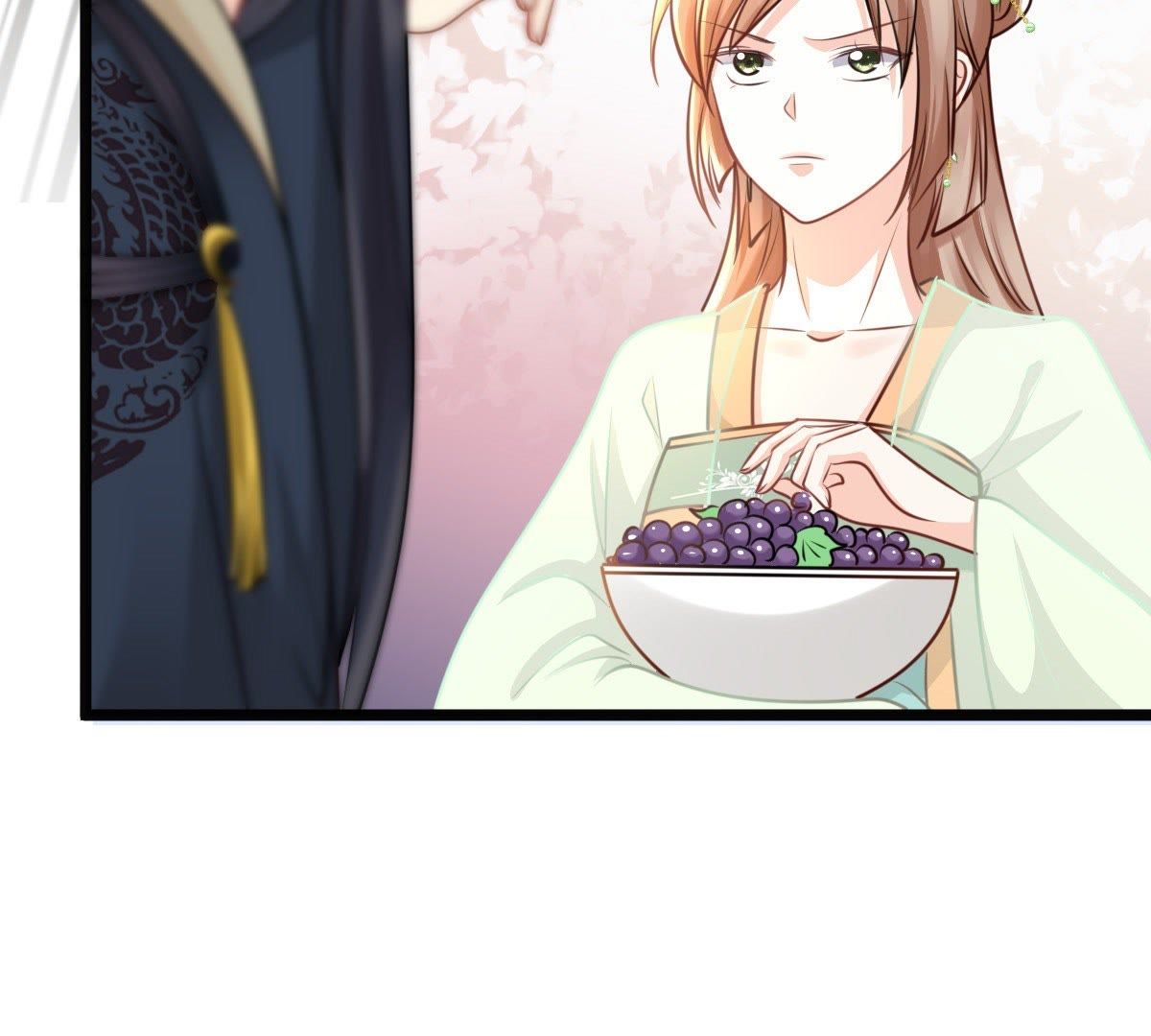 37 第36话 你，这是关心本王？40