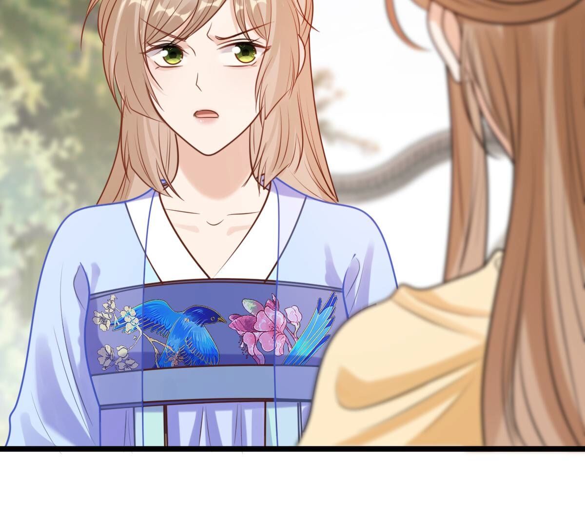 226 第224话  喜欢，所以嫉妒21