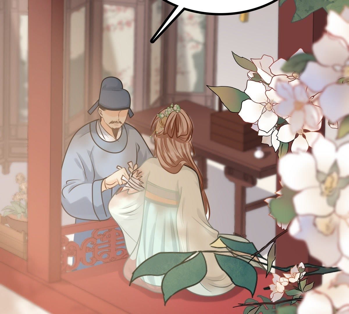 45 第44话 被妖孽醇王看上？59
