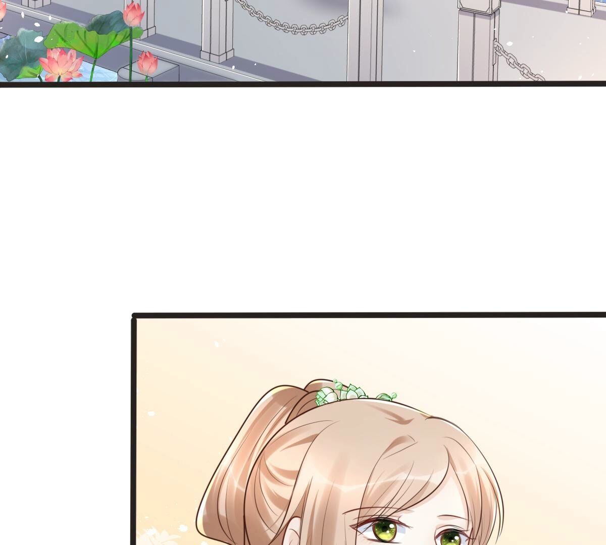148 第147话 不许单独跟男人见面42