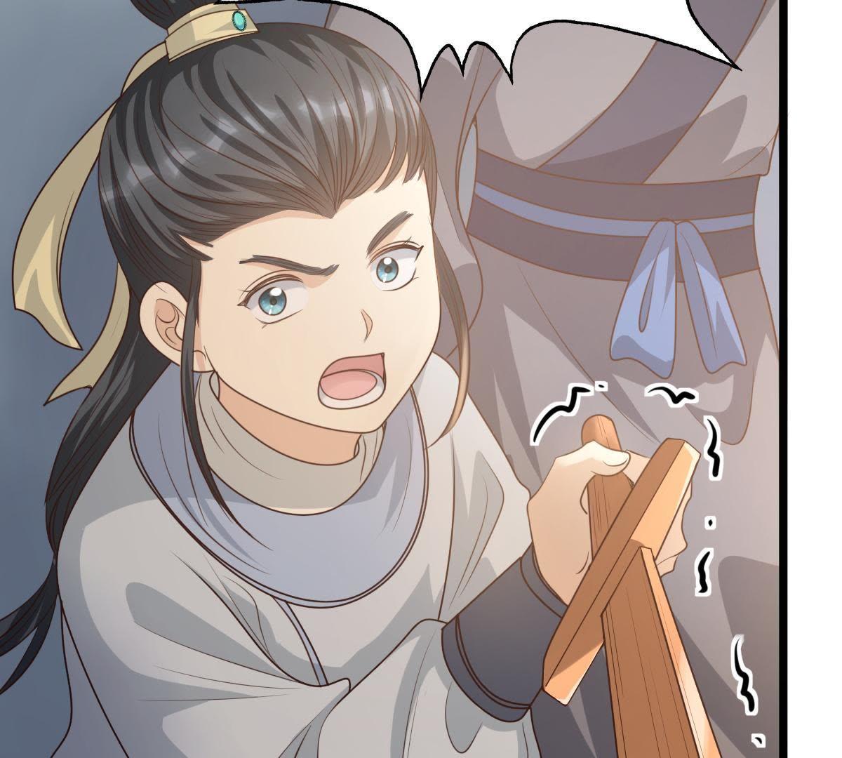 63 第62话 刁蛮小少爷30