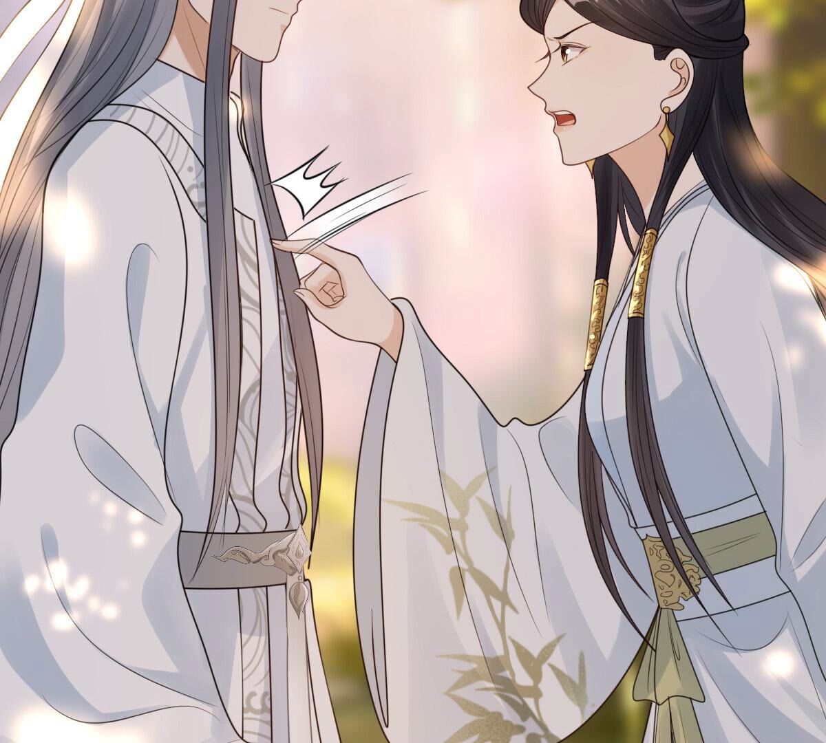 255 第253话 拿你当妹妹37