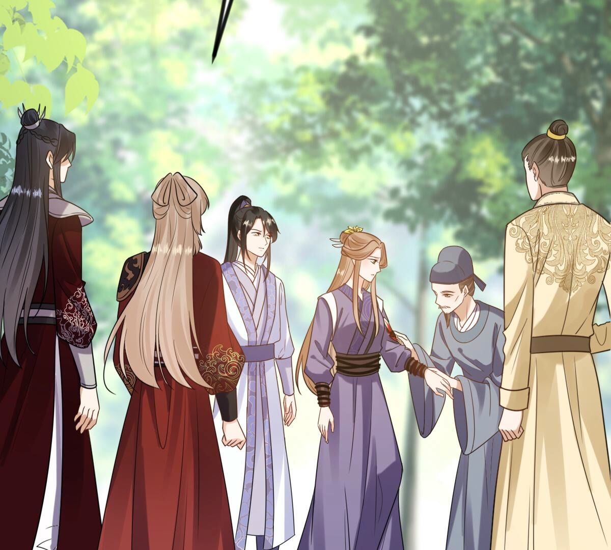 243 第241话  杀了咬人的狗31