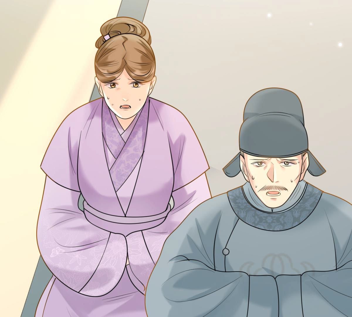 75 第74话 互相嫌弃30
