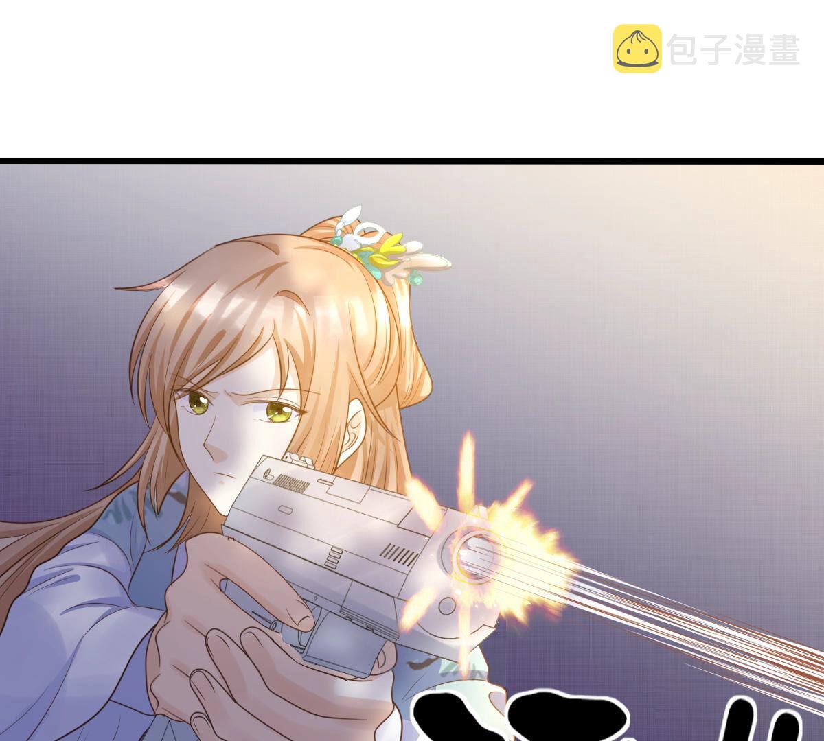 92 第91话 再行险招18