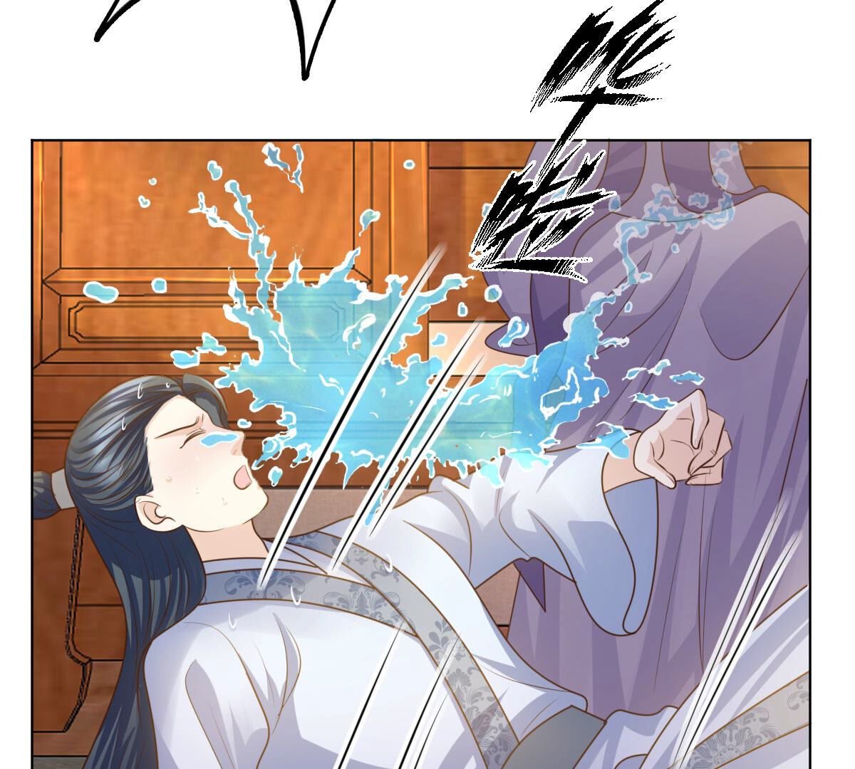 102 第101话 旬王上钩了34