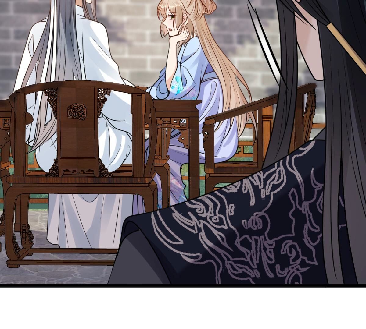 226 第224话  喜欢，所以嫉妒43