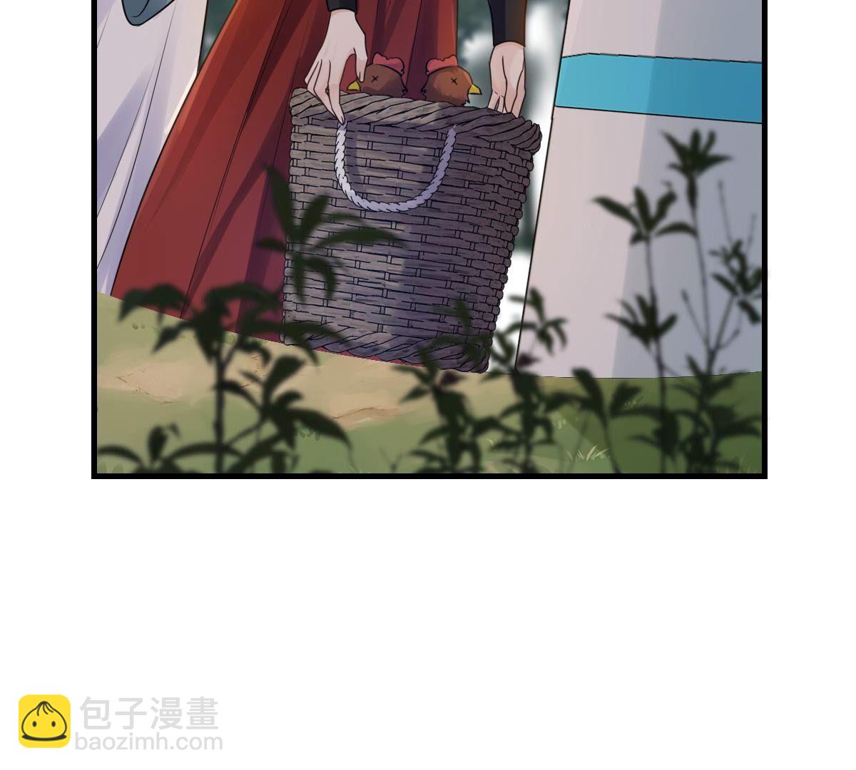245 第243话 你的鸡，味道不一样34