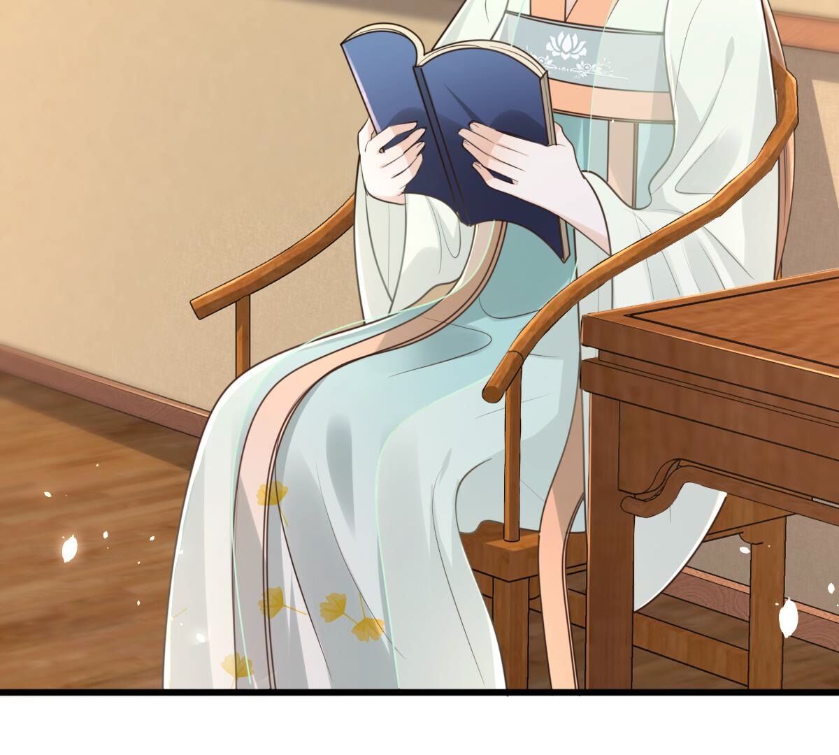 150 第149话 送羊入虎口？38