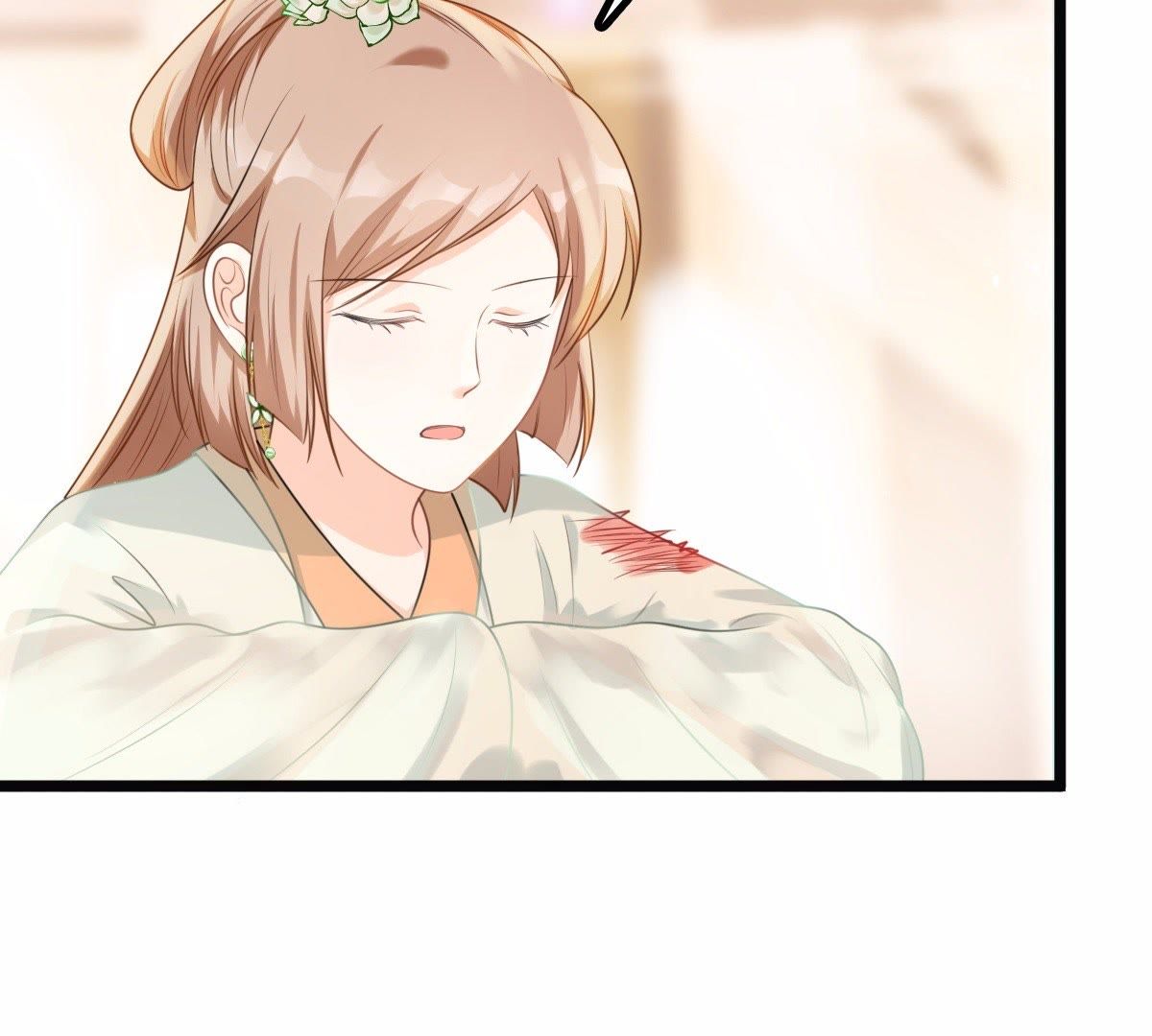 45 第44话 被妖孽醇王看上？27