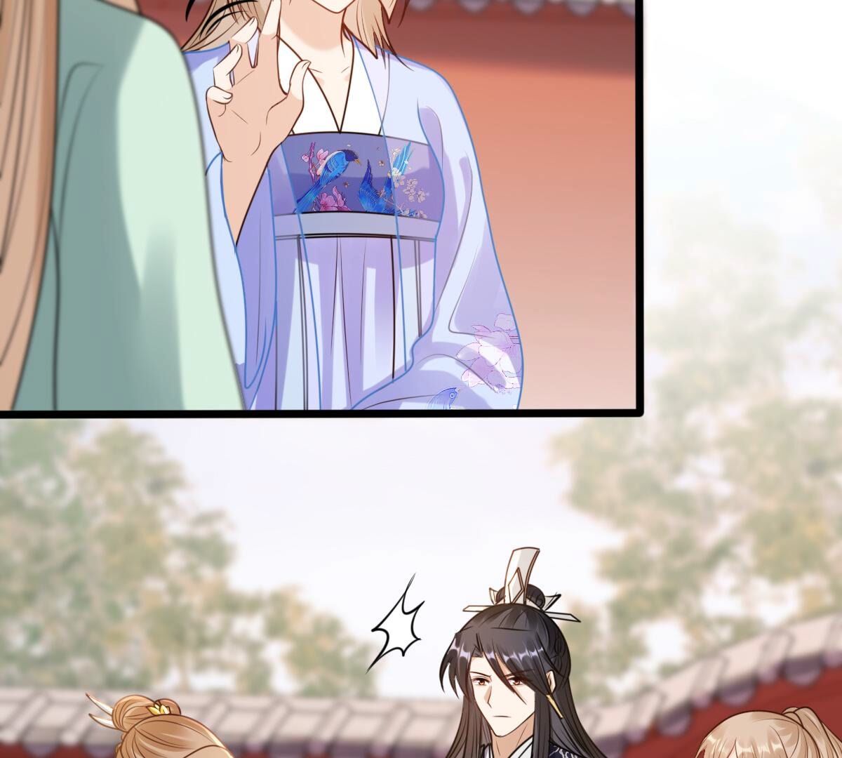 220 第218话  予儿可满意？2