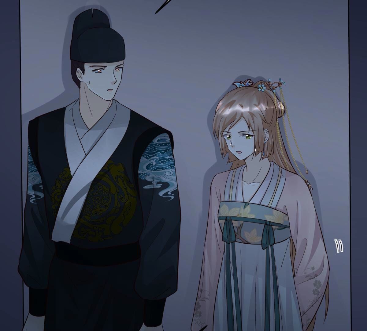 129 第128话 坑爹的孤南翼！66