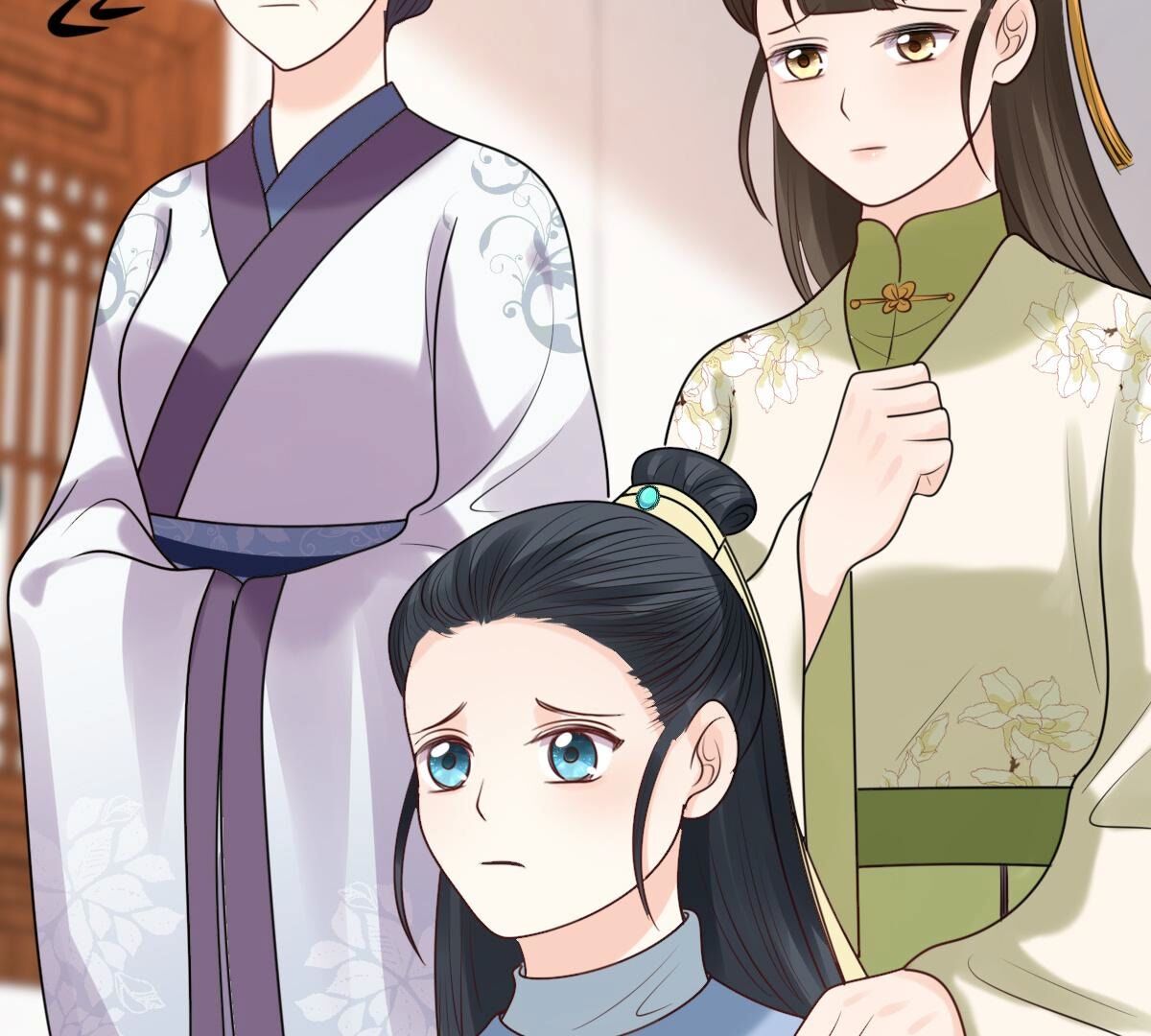 155 第154话 视觉盛宴18