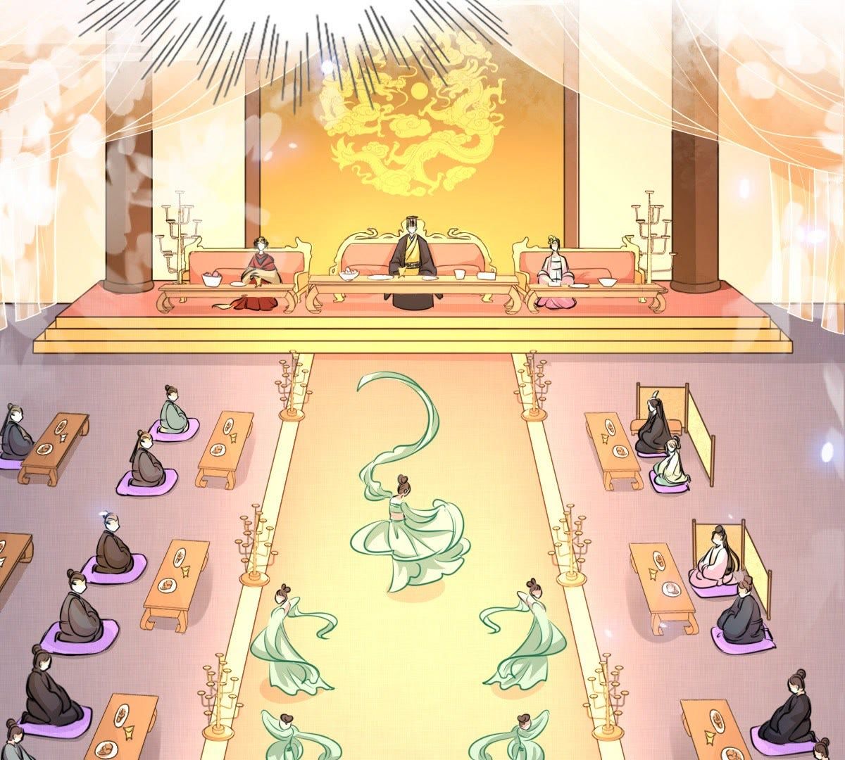 37 第36话 你，这是关心本王？20
