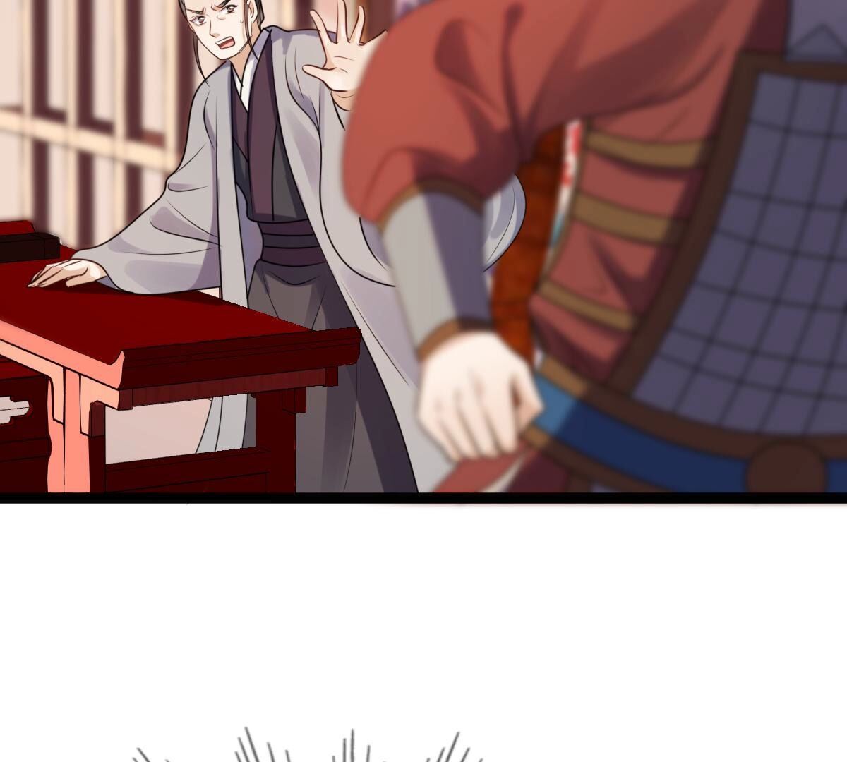 194 第193话 英雄救美50