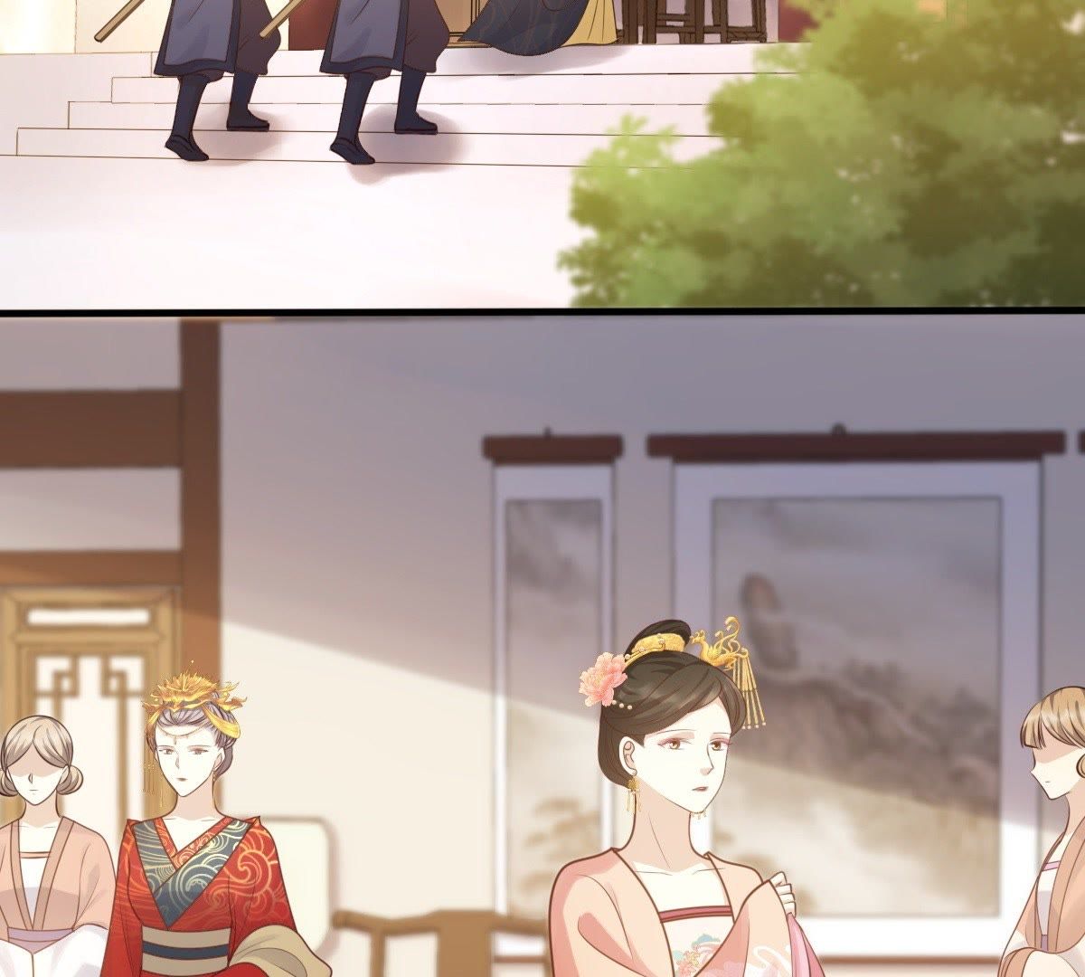 54 第53话 谁不会点小手段2