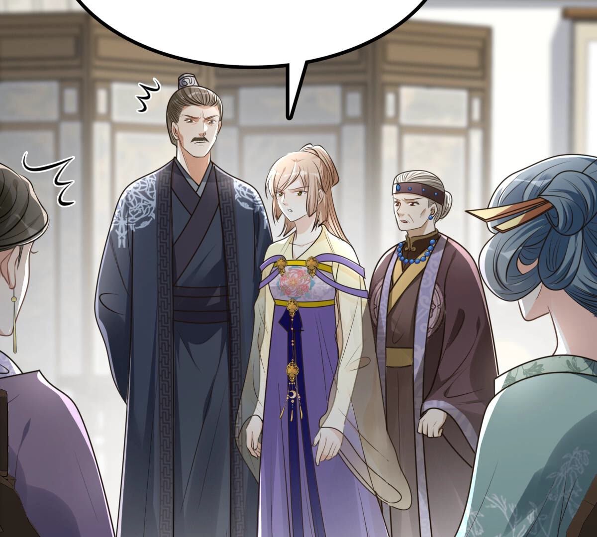 120 第119话 想嫁谁就嫁谁60