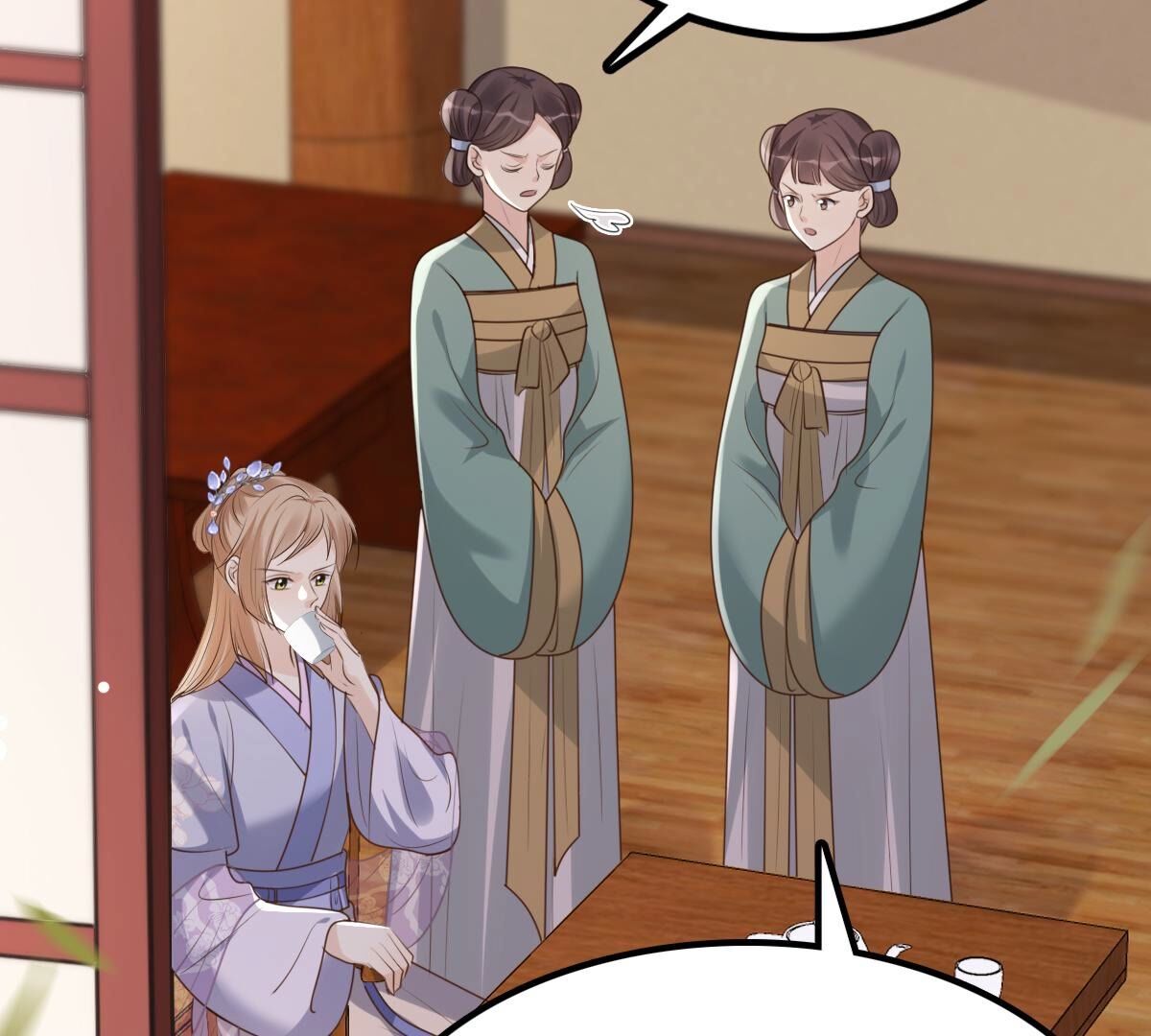 170 第169话 赔一个旬王妃35