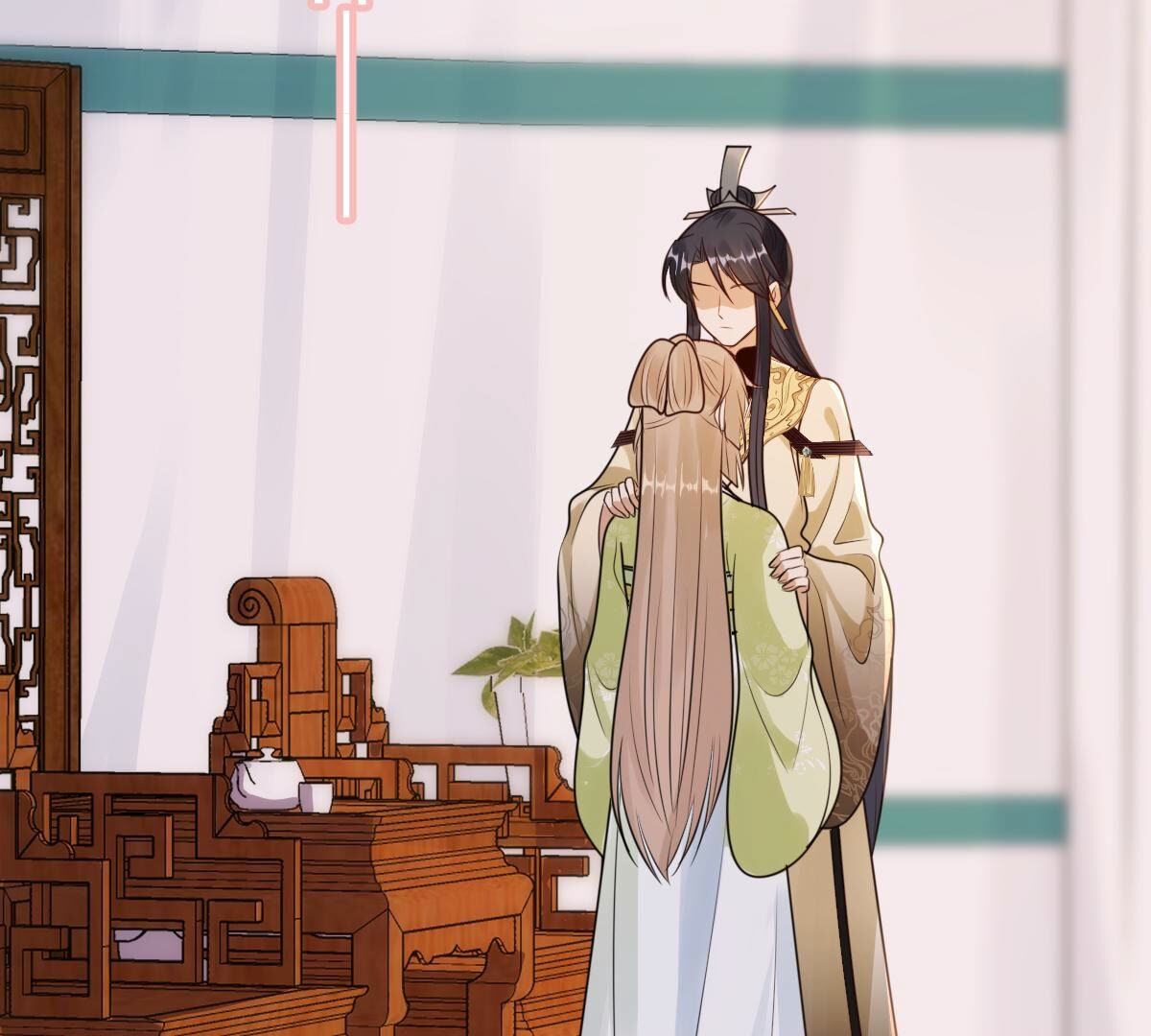 255 第253话 拿你当妹妹2