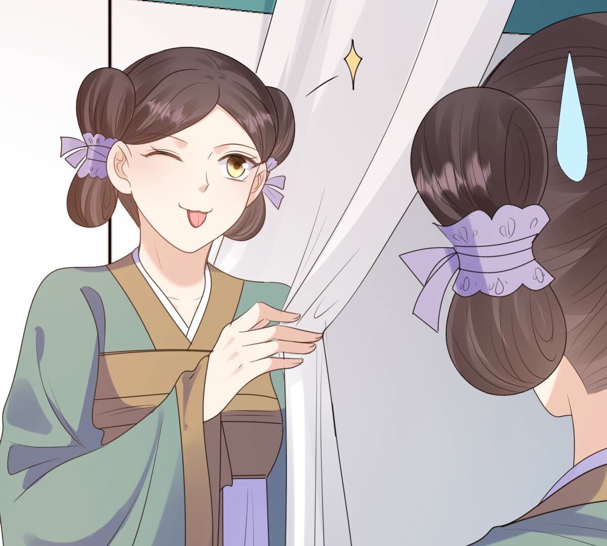 240 第238话  索要定情信物96