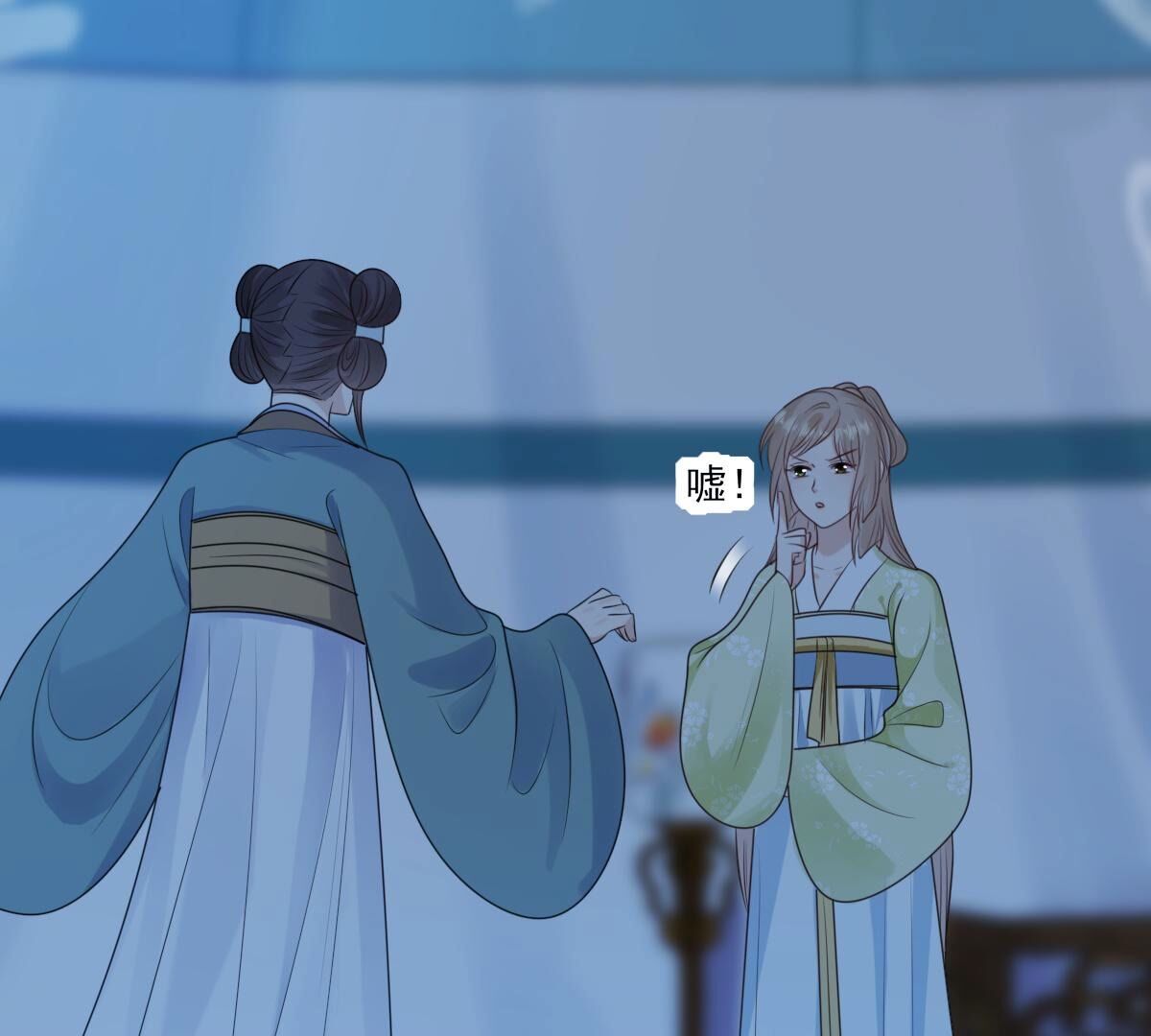 248 第246话  深夜刺杀28