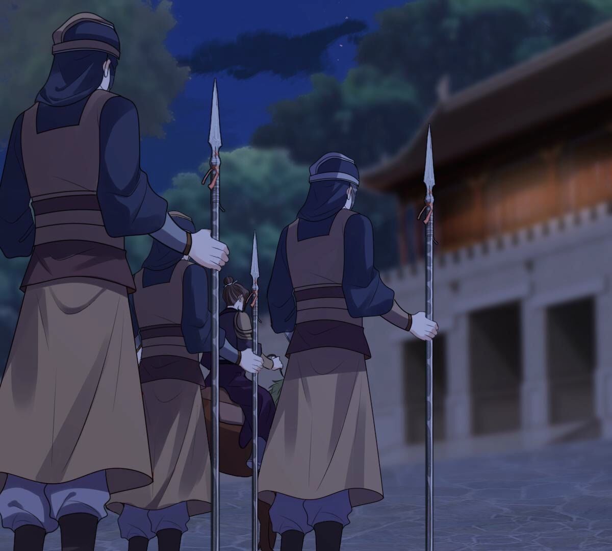261 第259话 复仇之夜72