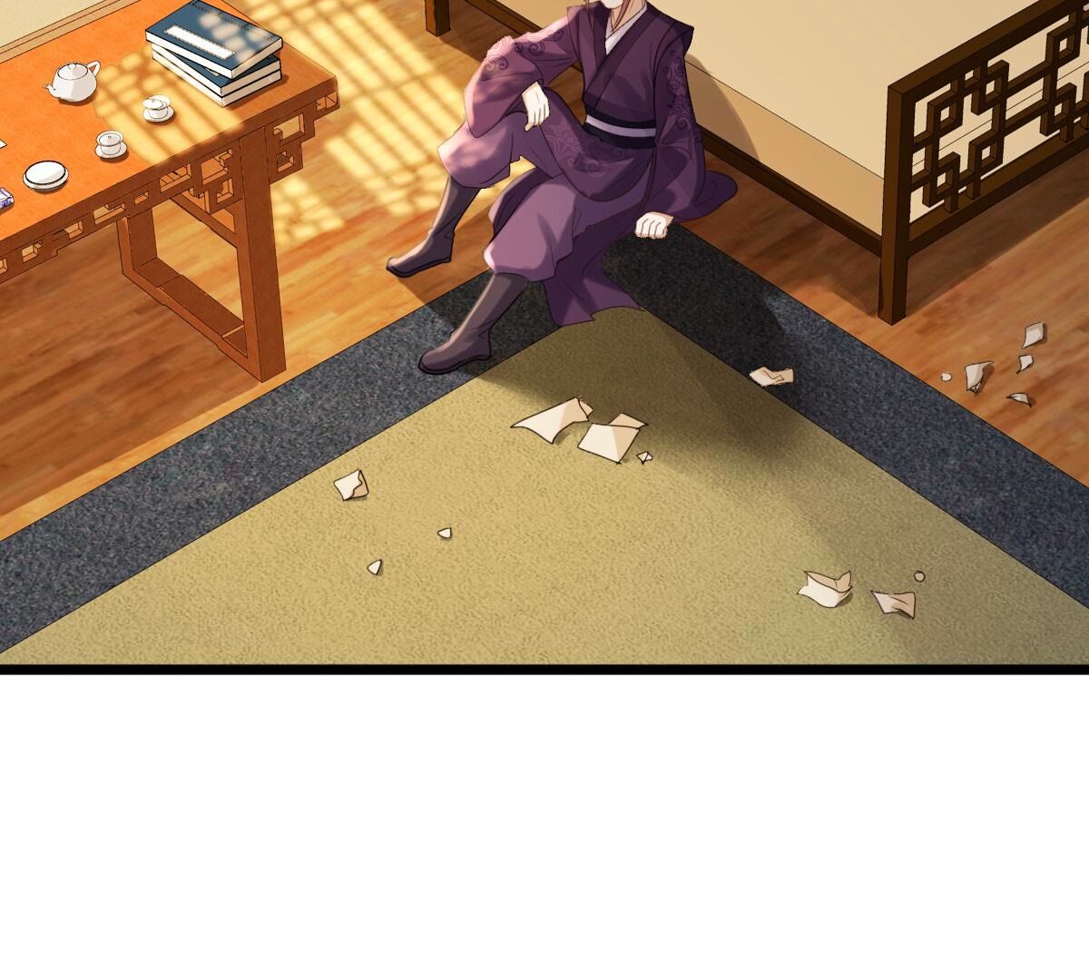 181 第180话 赔款31
