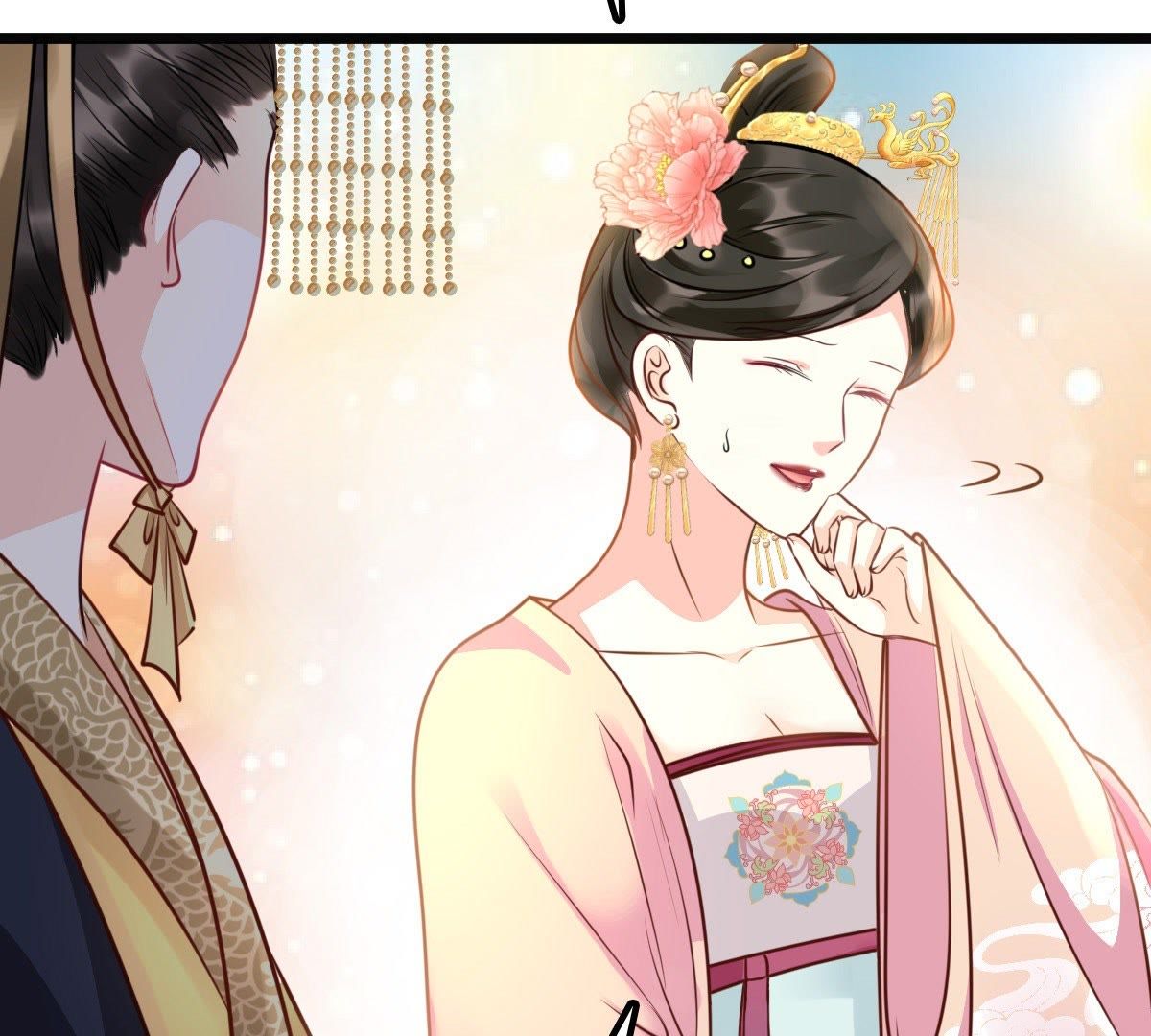 37 第36话 你，这是关心本王？54