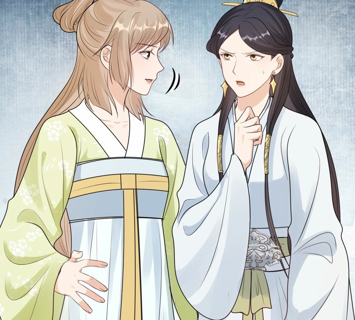 255 第253话 拿你当妹妹80
