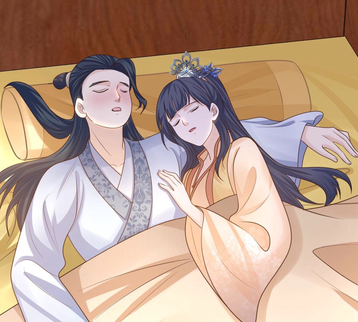 102 第101话 旬王上钩了19