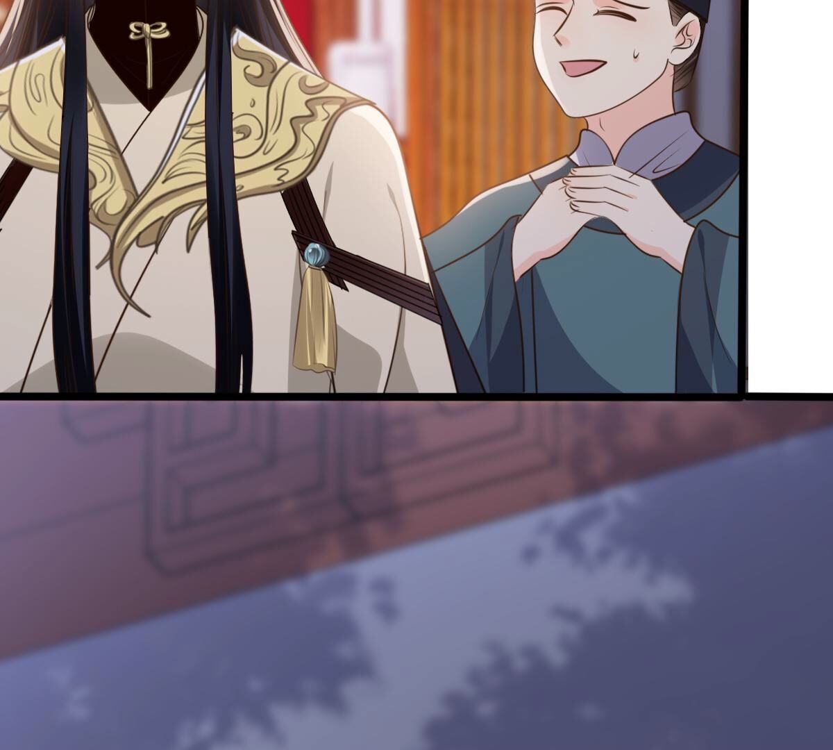 189 第188话 一个礼物11