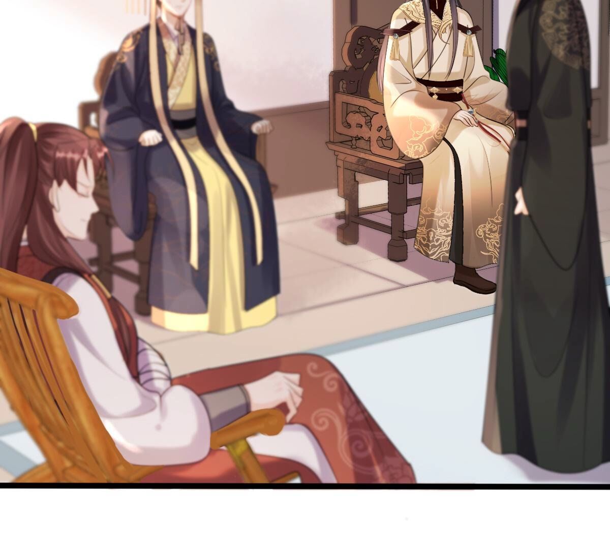 160 第159话 精神损失费2