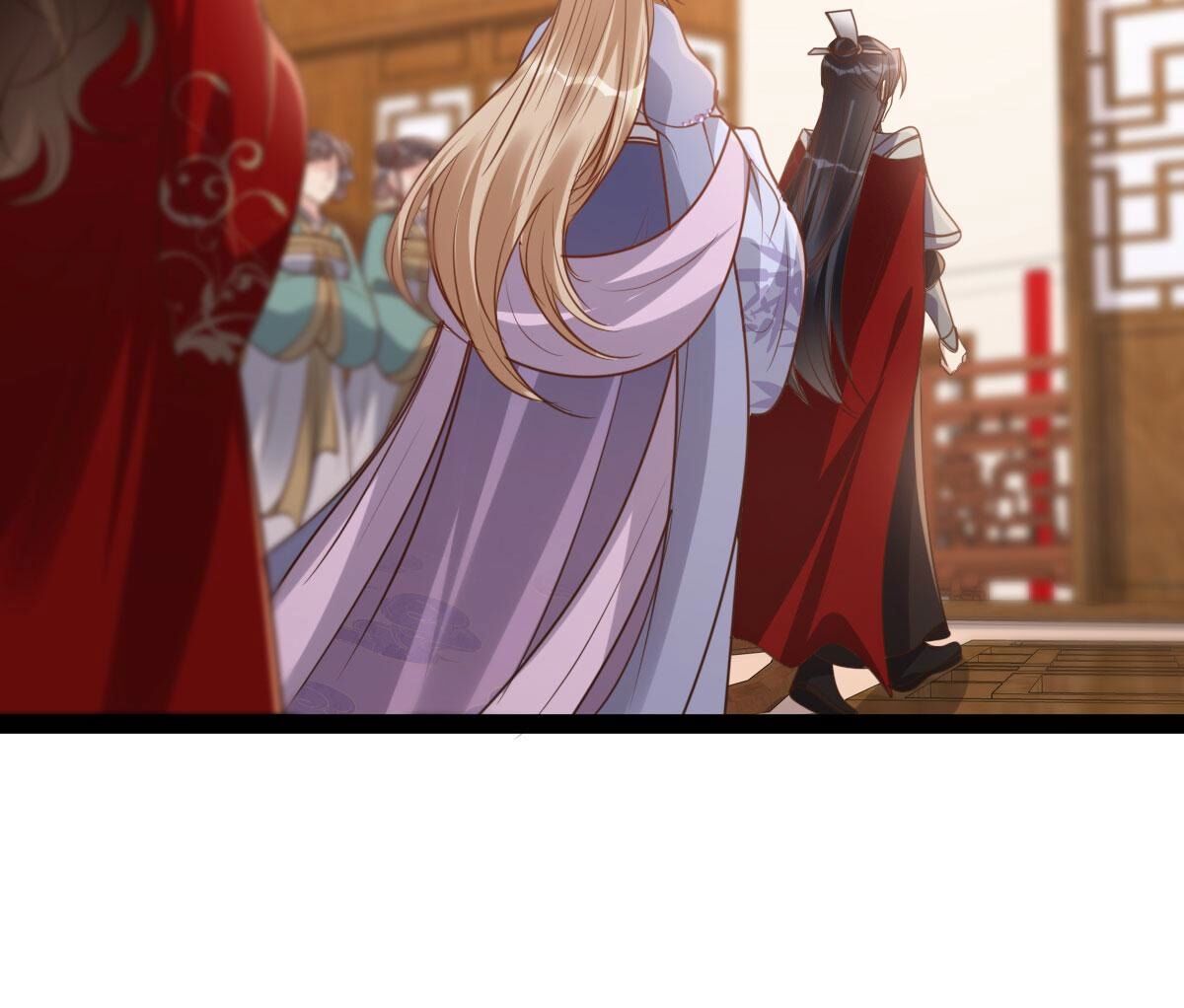 197 第195话 这男人又吃醋了32