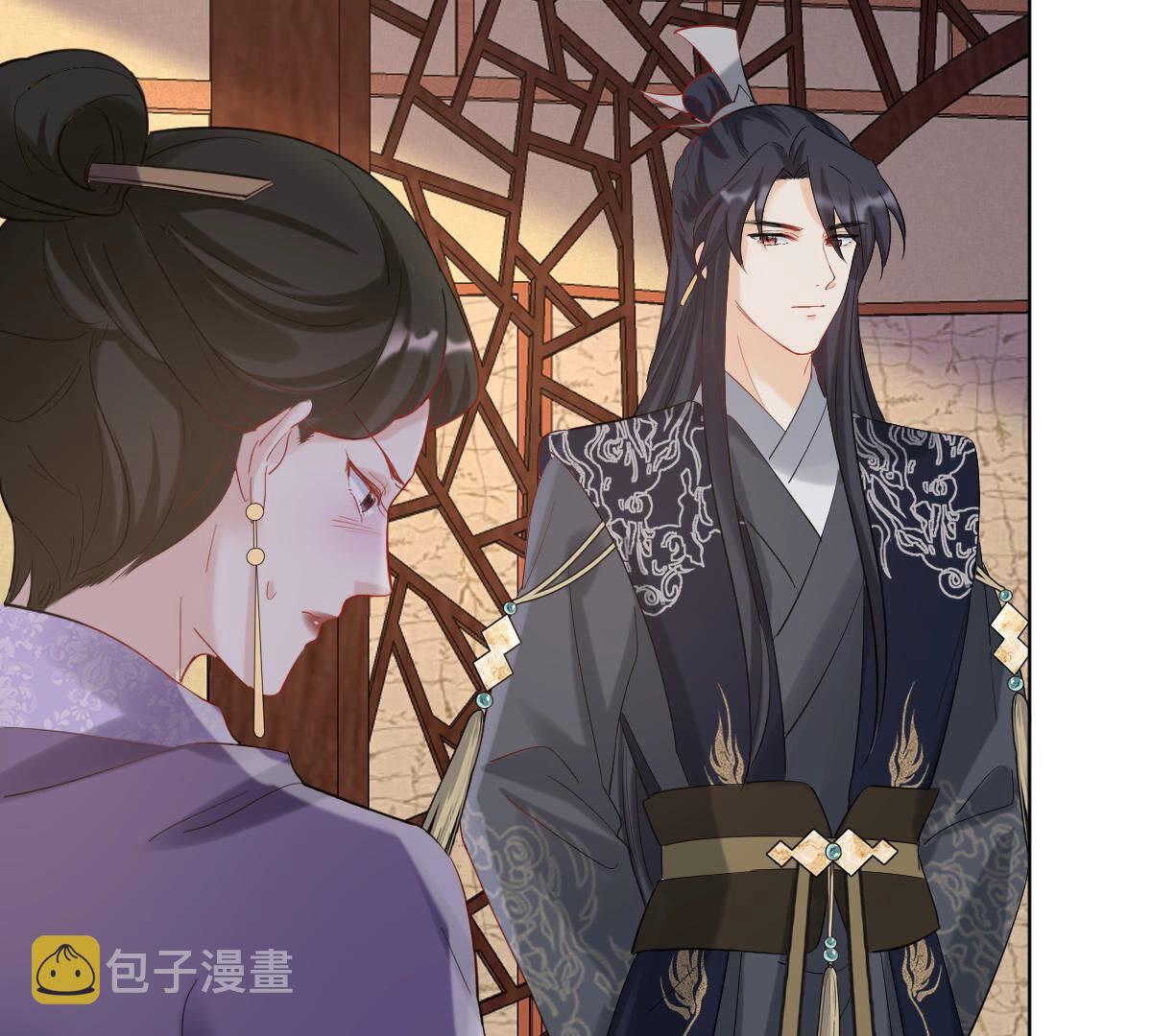 100 第99话 死无对证18
