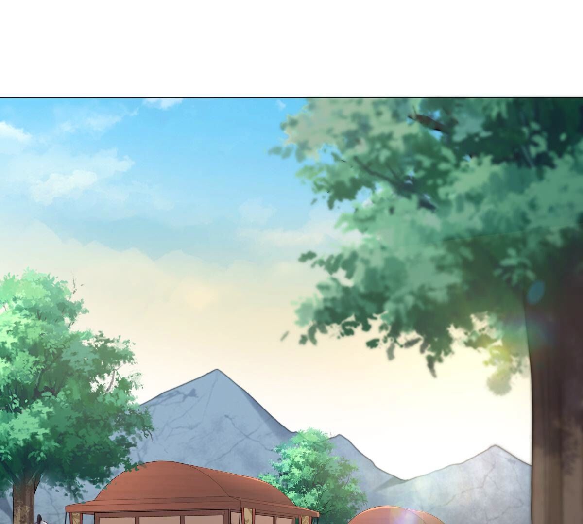 137 第136话 殷离修，我困了1