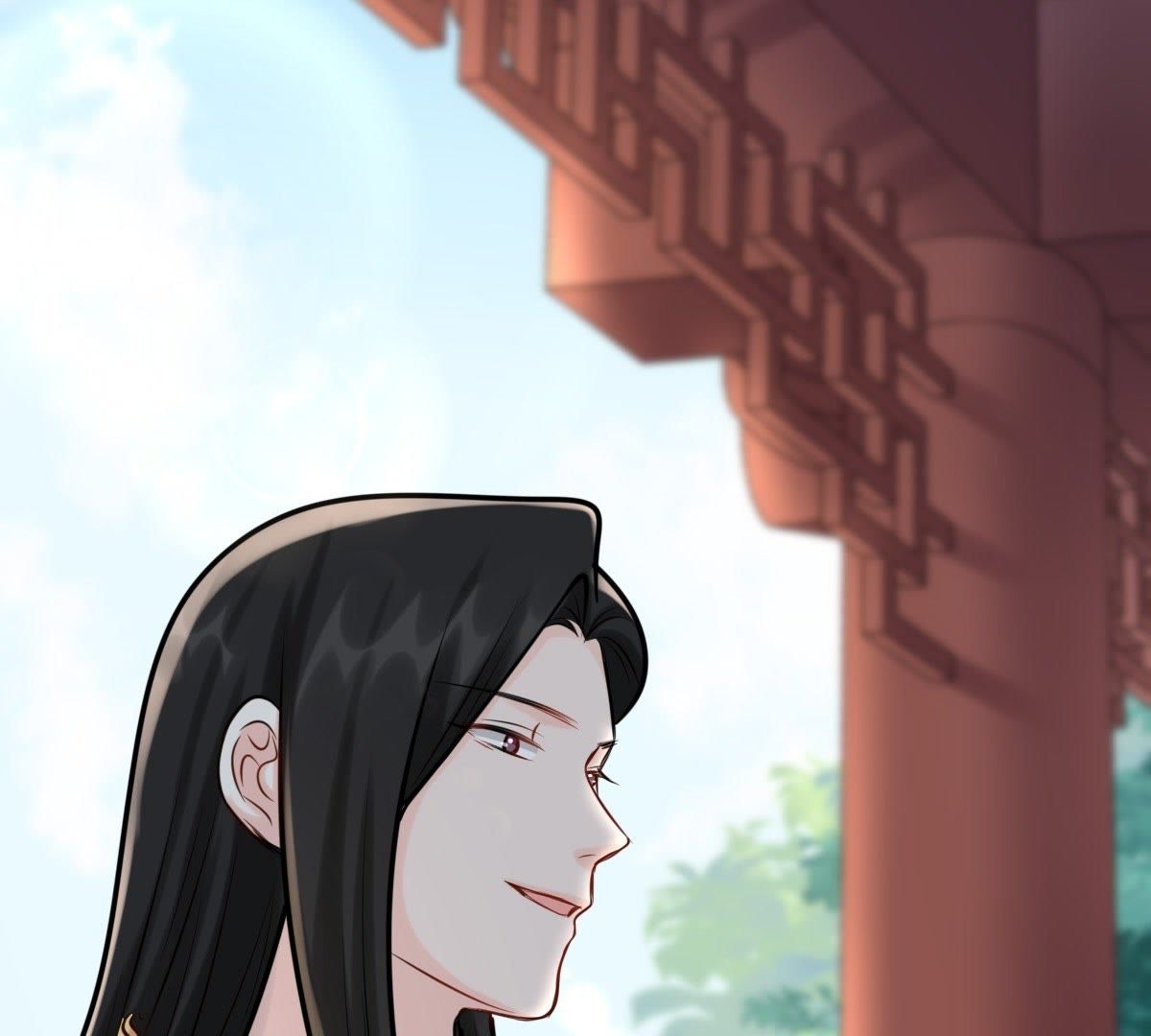 35 第34话 你是本王的人！4